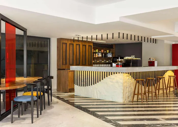 Ramada Encore By Wyndham Istanbul Arnavutkoy