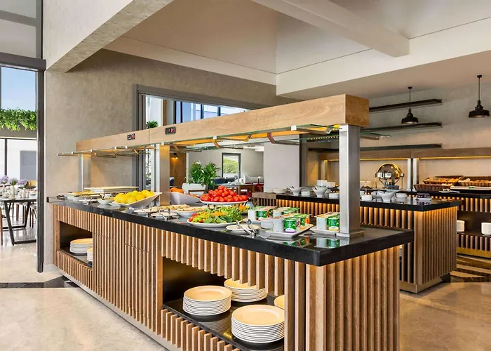 Ramada Encore By Wyndham Istanbul Arnavutkoy