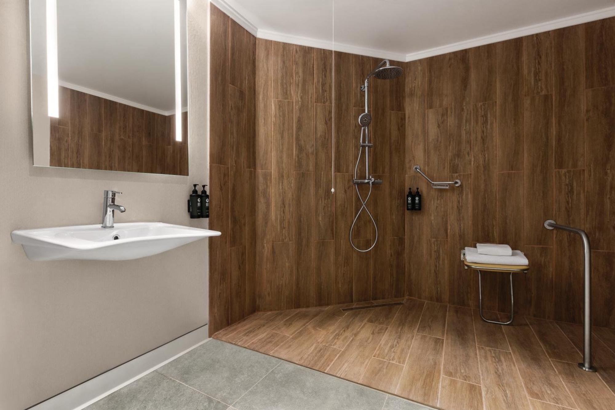 Ramada Encore By Wyndham Arnavutkoy * Stambuł