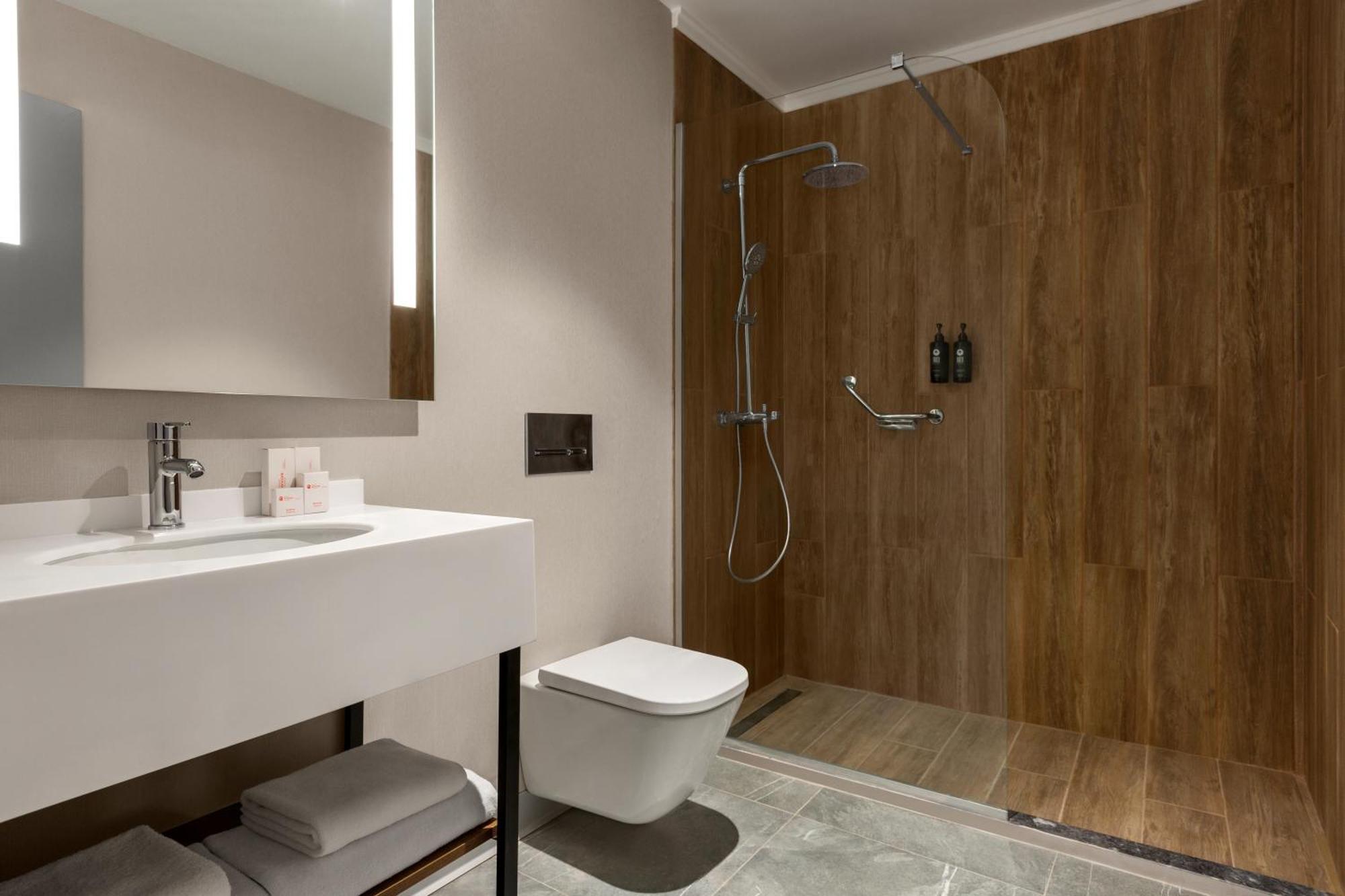 Ramada Encore By Wyndham Arnavutkoy * Stambuł