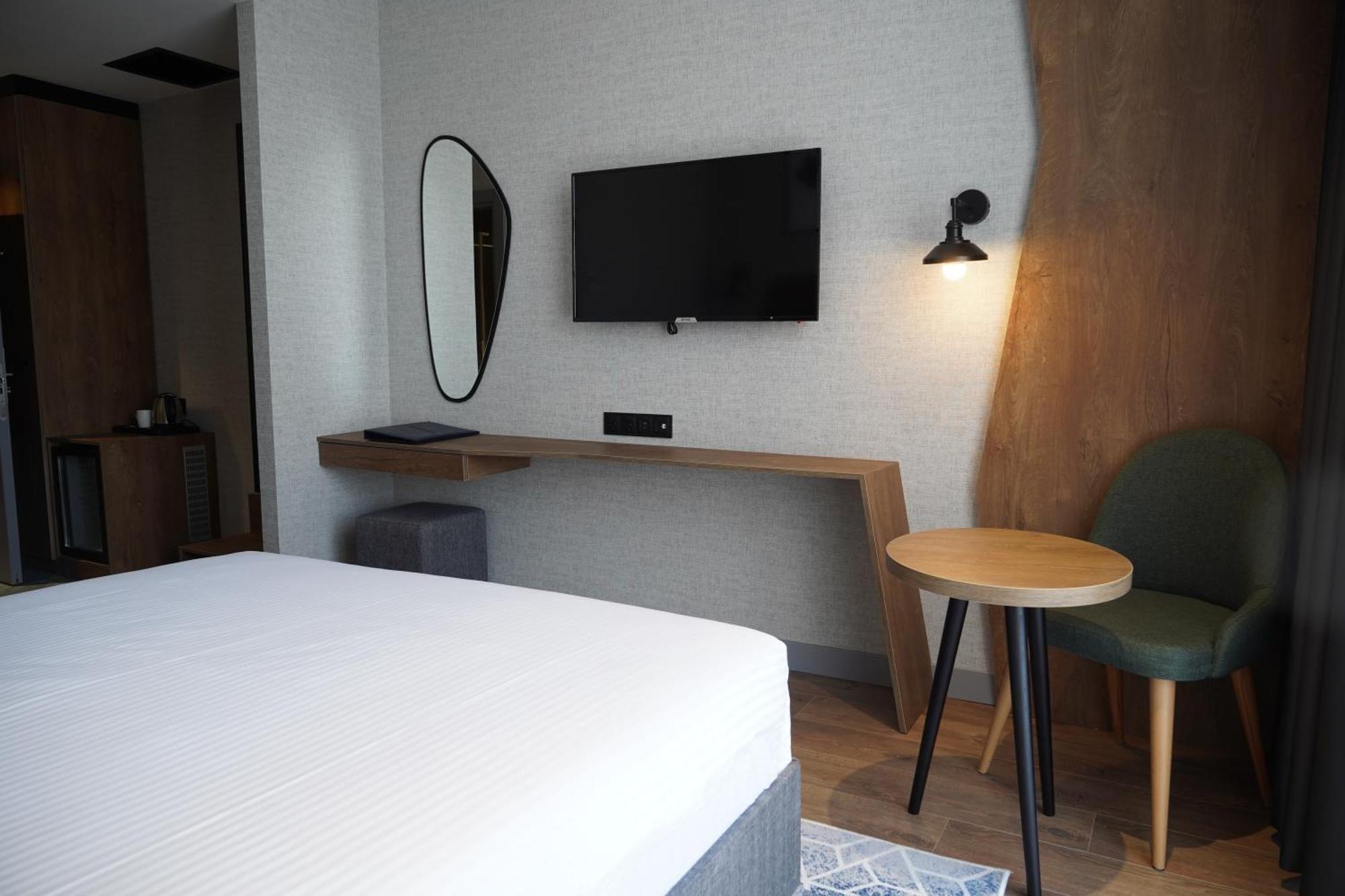 Ramada Encore By Wyndham Arnavutkoy *