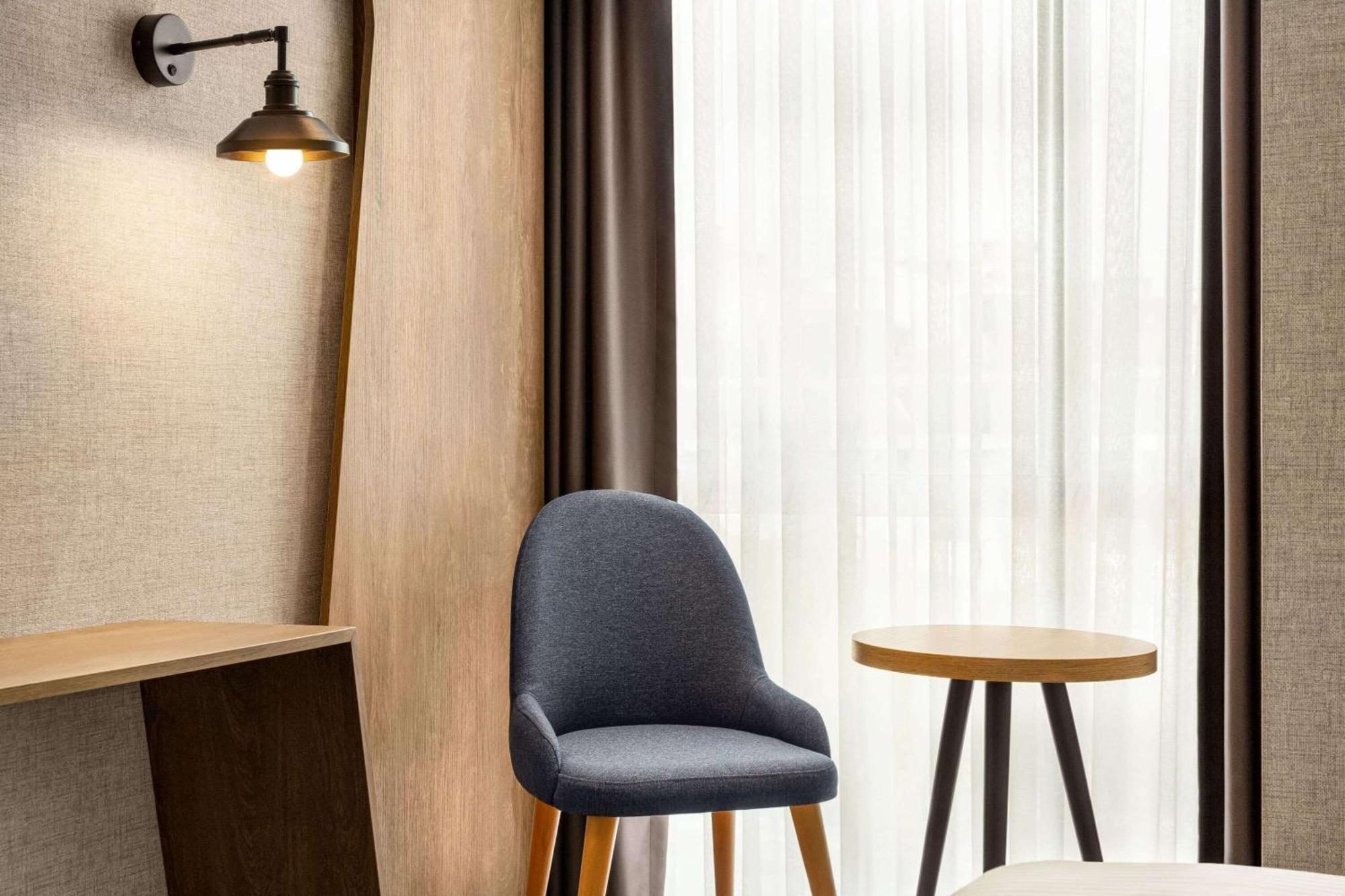 Hotel Ramada Encore By Wyndham Arnavutkoy Stambuł