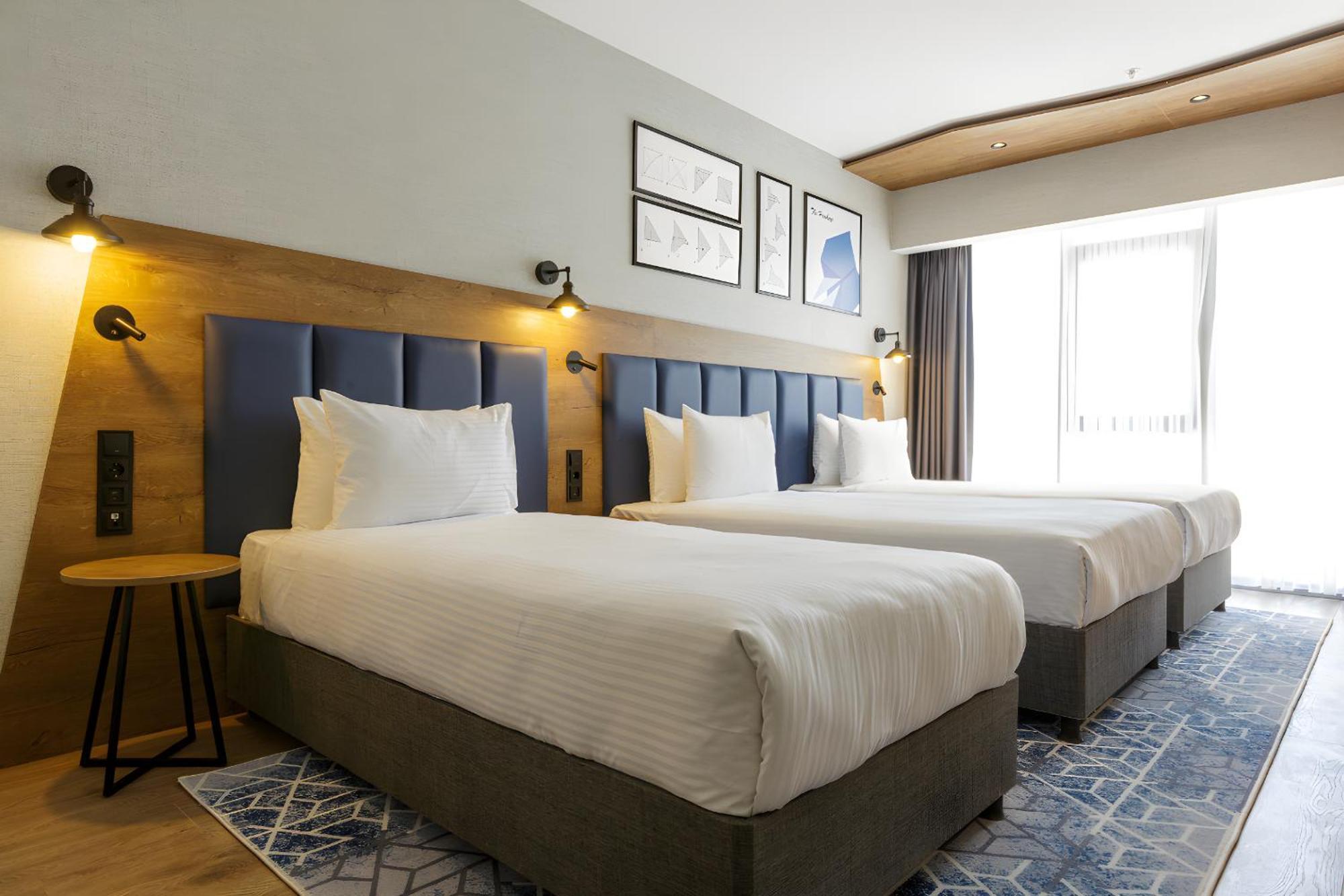 Ramada Encore By Wyndham Arnavutkoy
