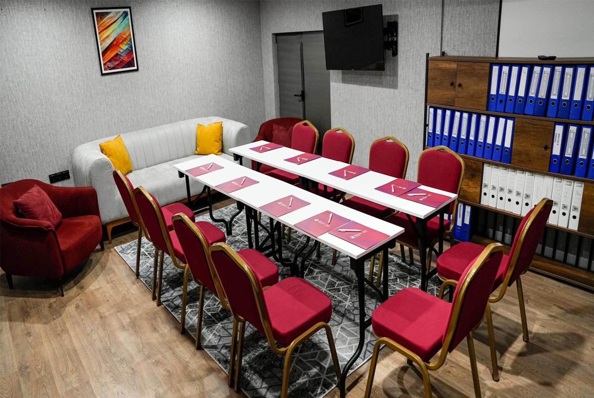 Ramada Encore By Wyndham Arnavutkoy Hotel
