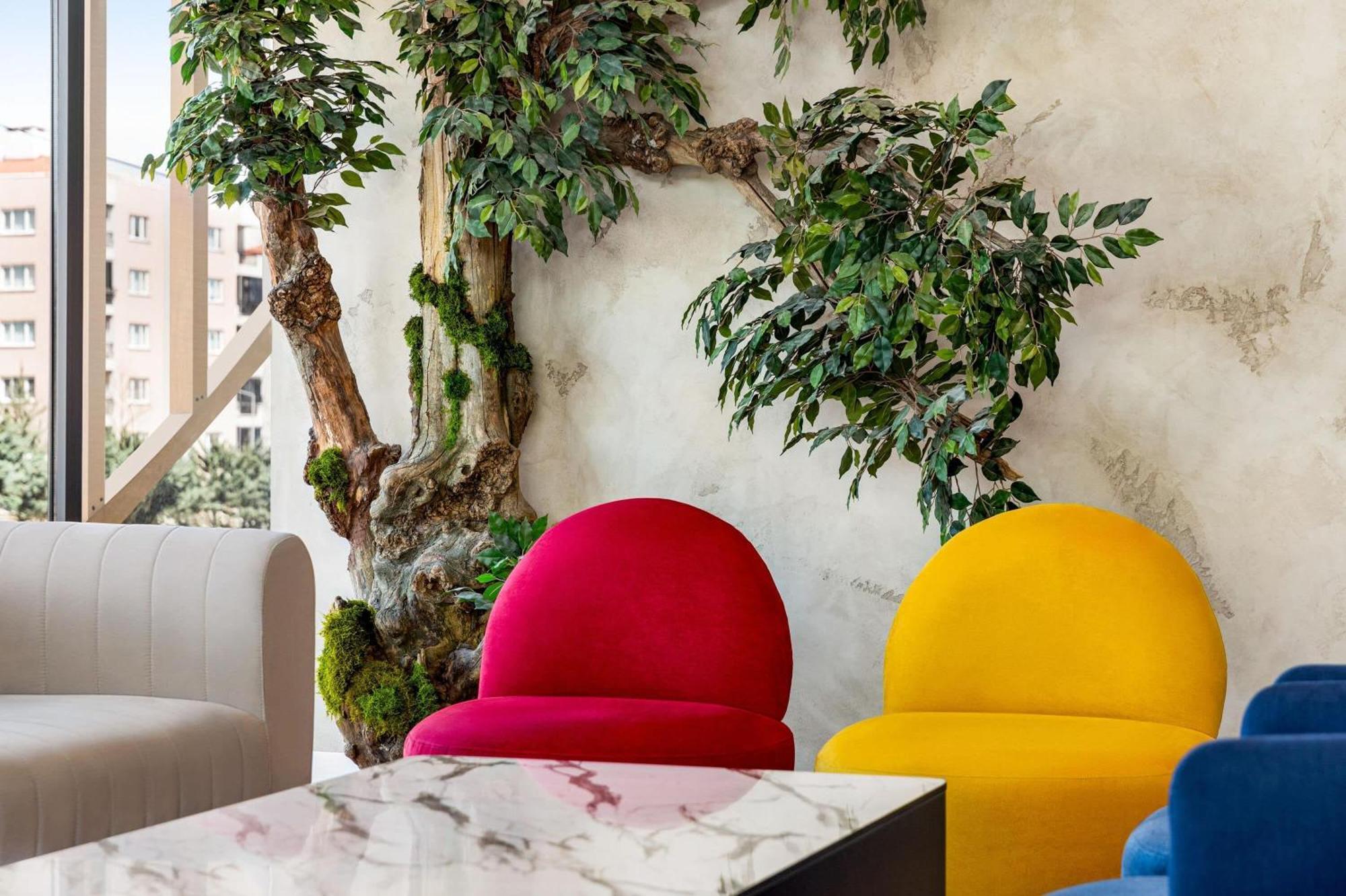 Hotel Ramada Encore By Wyndham Arnavutkoy *
