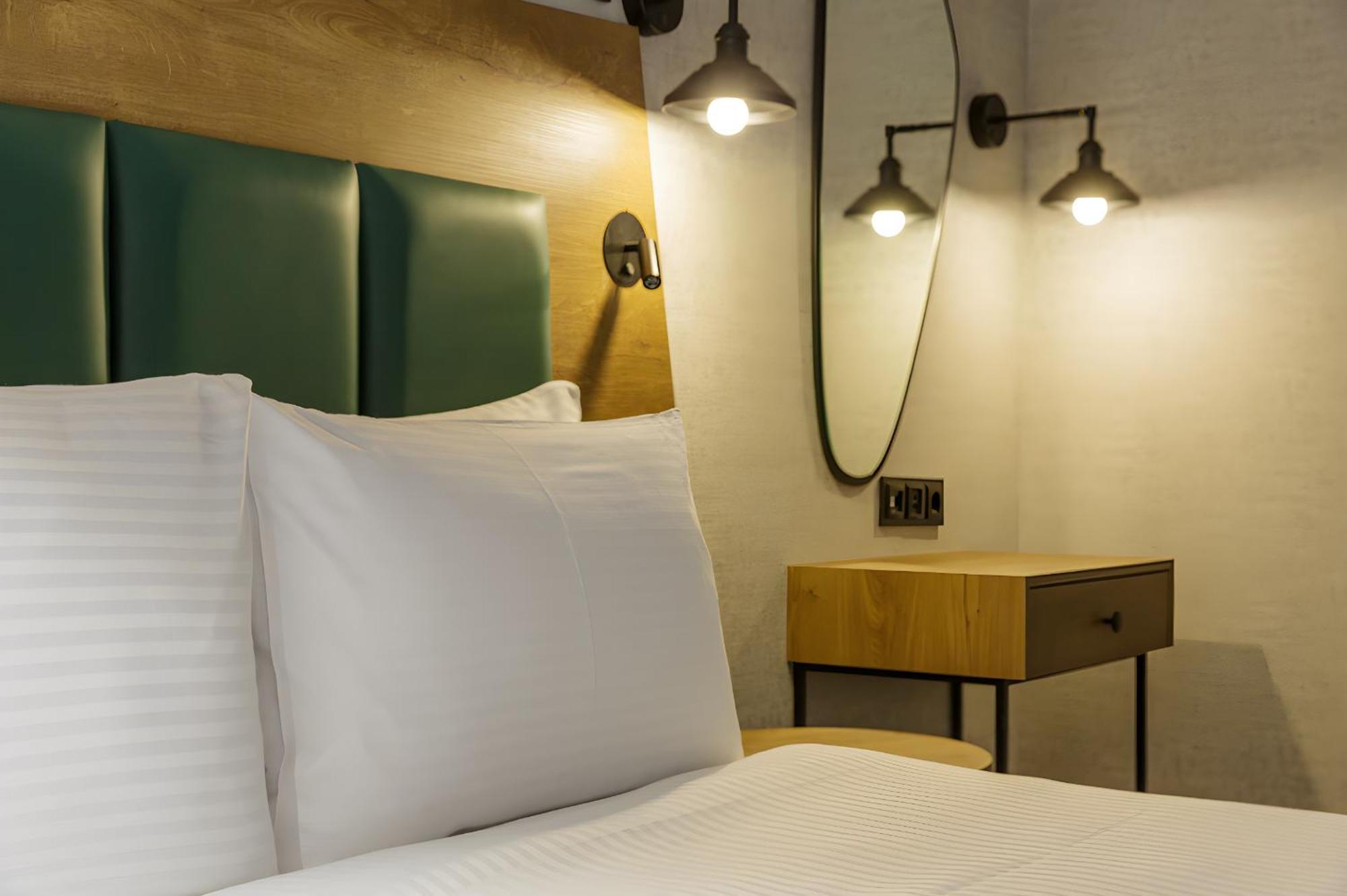 Ramada Encore By Wyndham Arnavutkoy Hotel *