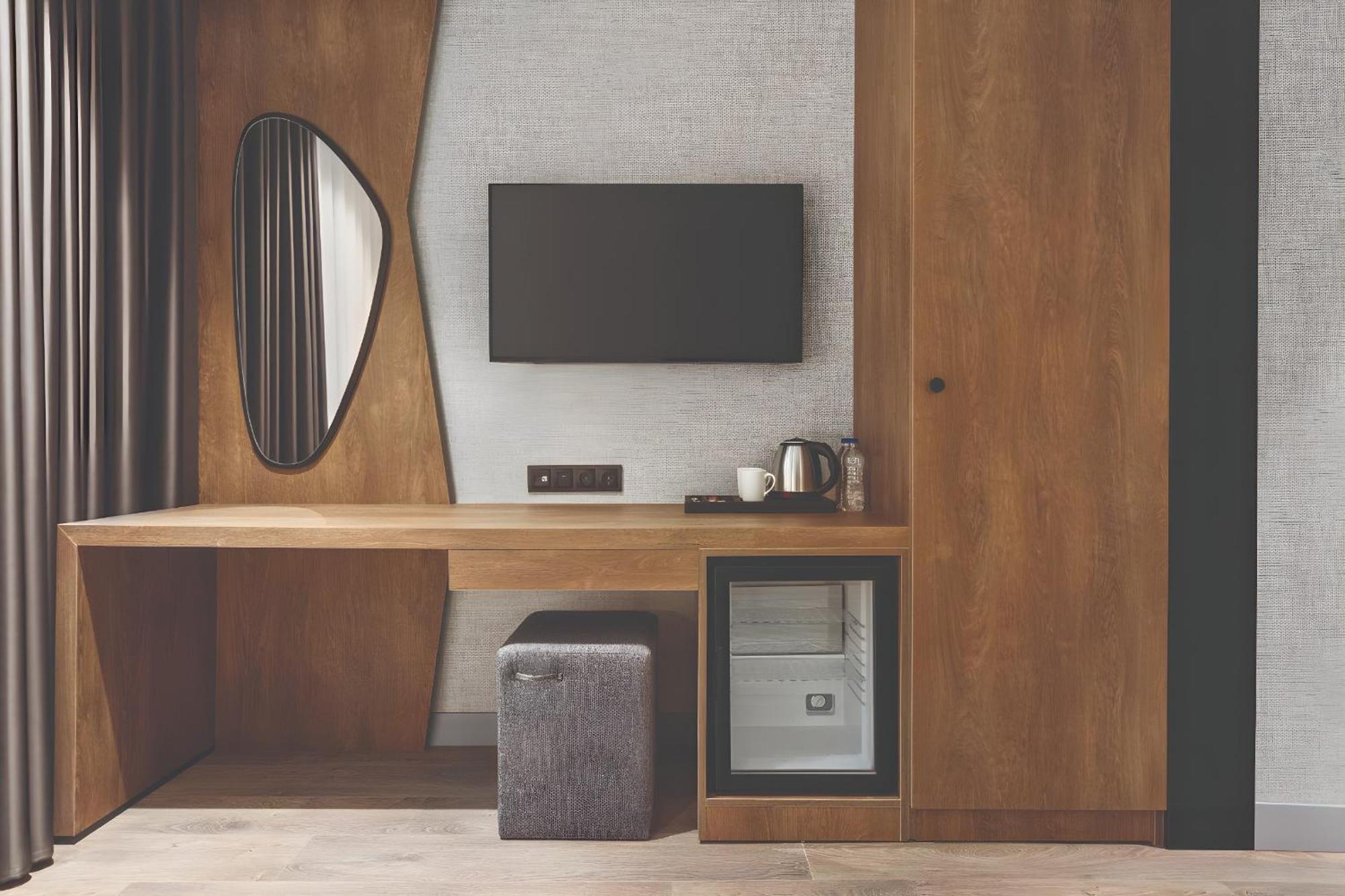 Hotel Ramada Encore By Wyndham Arnavutkoy *
